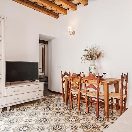 Casa De Los Abuelos 20 Villa Vejer de la Frontera Eksteriør bilde