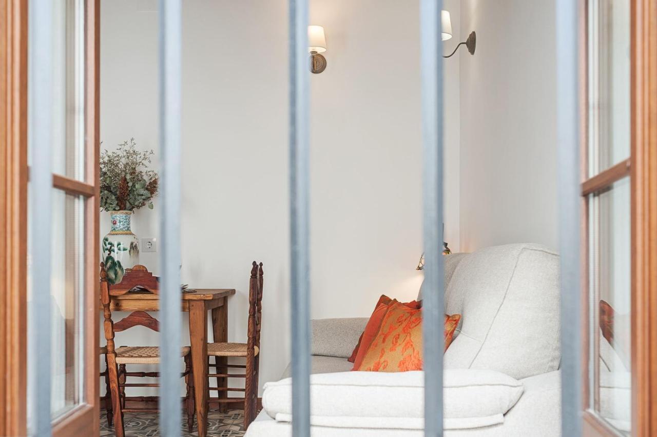 Casa De Los Abuelos 20 Villa Vejer de la Frontera Eksteriør bilde