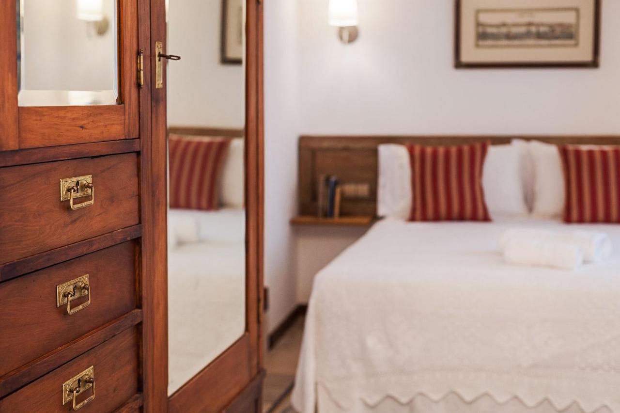 Casa De Los Abuelos 20 Villa Vejer de la Frontera Eksteriør bilde