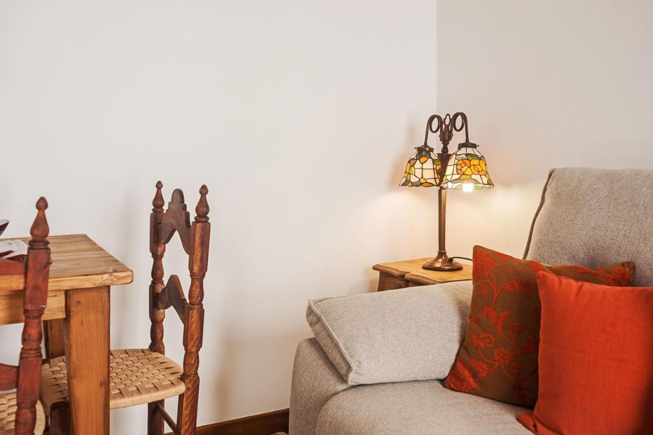 Casa De Los Abuelos 20 Villa Vejer de la Frontera Eksteriør bilde