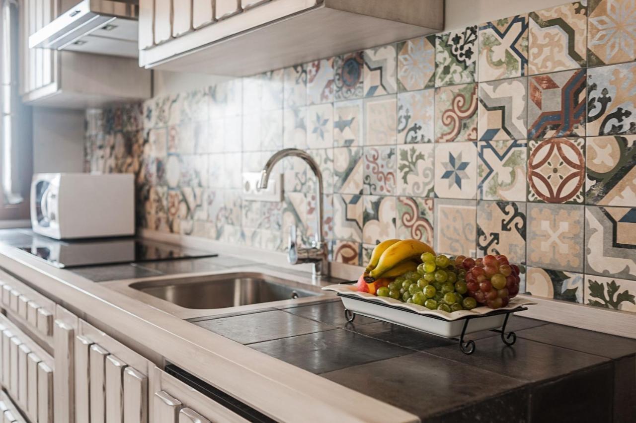 Casa De Los Abuelos 20 Villa Vejer de la Frontera Eksteriør bilde